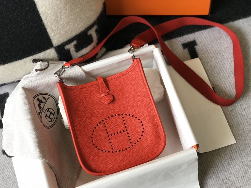 Hermes Evelyn Bags